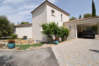 achat maison draguignan 83300