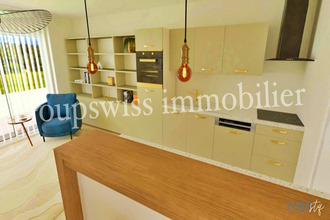 achat maison draillant 74550