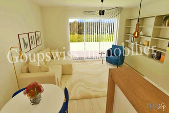 achat maison draillant 74550