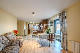 achat maison draillant 74550