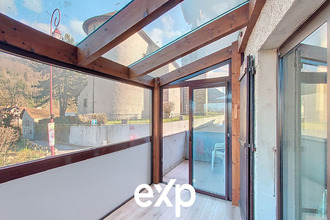 achat maison draillant 74550