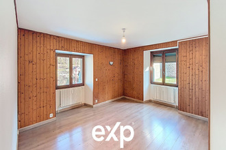 achat maison draillant 74550