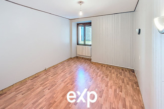 achat maison draillant 74550