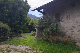 achat maison draillant 74550