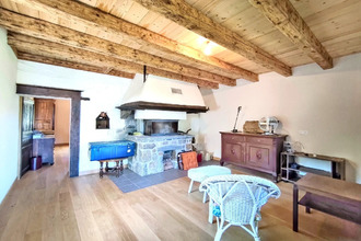 achat maison draillant 74550