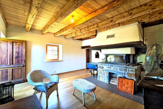 achat maison draillant 74550
