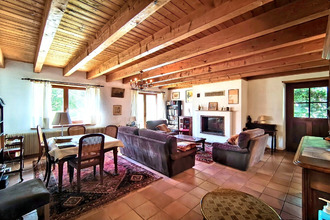 achat maison draillant 74550