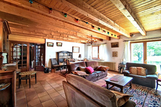 achat maison draillant 74550