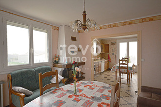 achat maison drain 49530