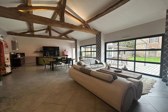 achat maison drain 49530