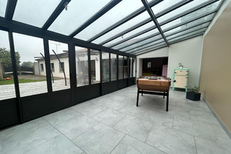 achat maison drain 49530