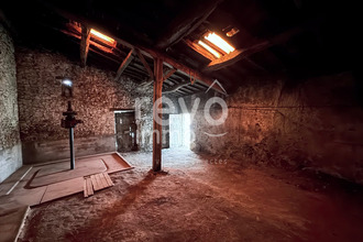 achat maison drain 49530