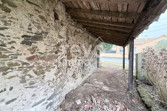 achat maison drain 49530