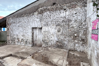 achat maison drain 49530