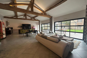 achat maison drain 49530