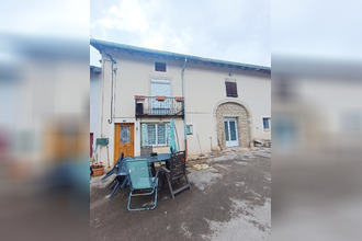 achat maison dramelay 39240