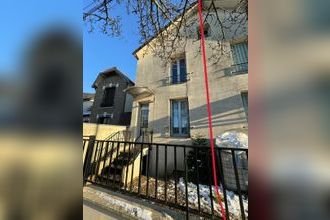 achat maison drancy 93700