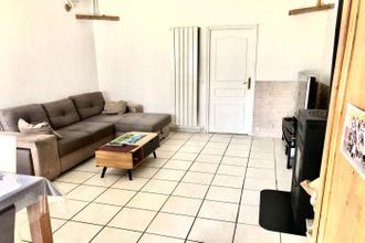 achat maison drancy 93700