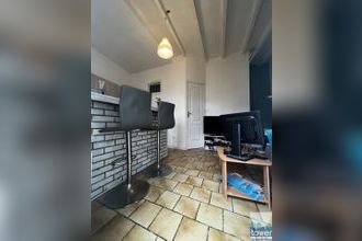 achat maison drancy 93700