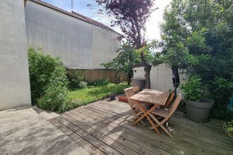 achat maison drancy 93700