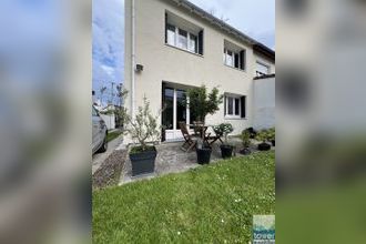 achat maison drancy 93700