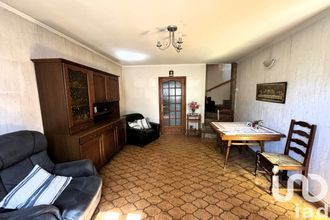 achat maison drancy 93700