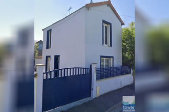 achat maison drancy 93700