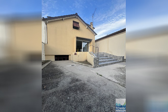 achat maison drancy 93700