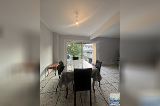 achat maison drancy 93700