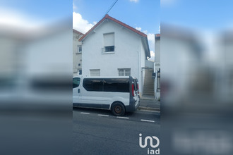 achat maison drancy 93700