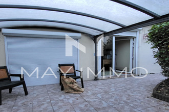 achat maison drancy 93700