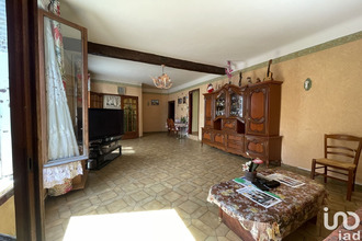 achat maison drancy 93700