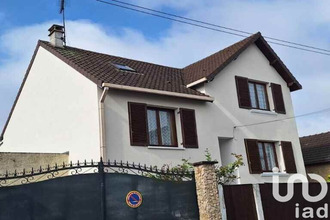 achat maison drancy 93700