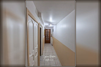 achat maison drancy 93700