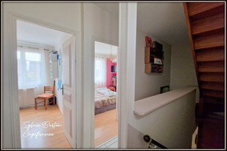 achat maison drancy 93700