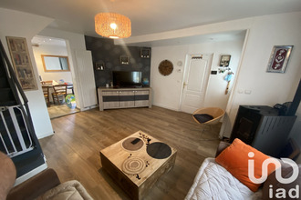 achat maison drancy 93700