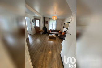 achat maison drancy 93700