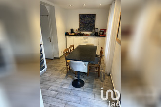 achat maison drancy 93700