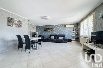 achat maison drancy 93700