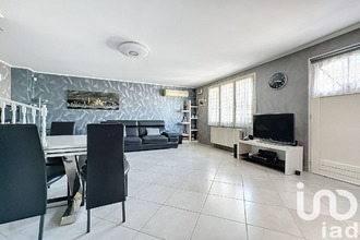 achat maison drancy 93700