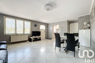 achat maison drancy 93700