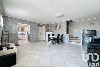 achat maison drancy 93700