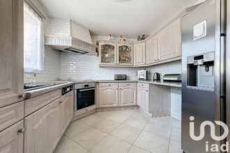 achat maison drancy 93700