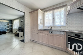 achat maison drancy 93700