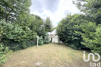 achat maison drancy 93700