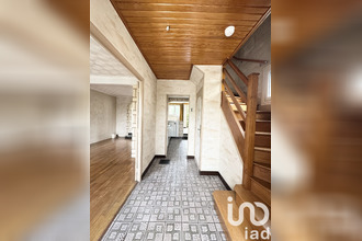 achat maison drancy 93700