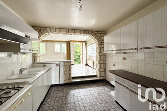 achat maison drancy 93700