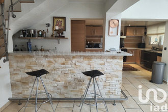 achat maison drancy 93700