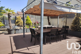 achat maison drancy 93700