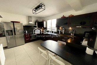 achat maison drancy 93700